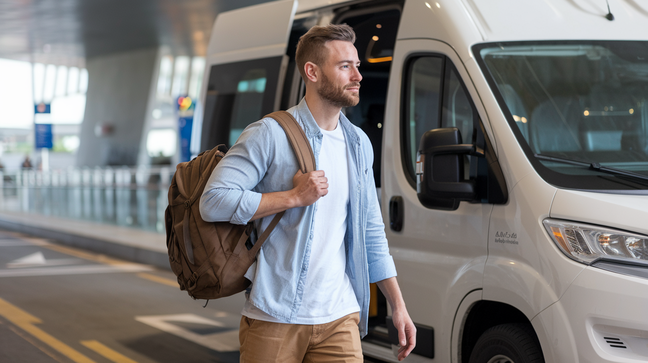 Barcelona Airport to Camarles Transfer: Your Complete Guide